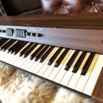 【愛用機材放出】YAMAHA SS-30 "ストリングス・キーボード"