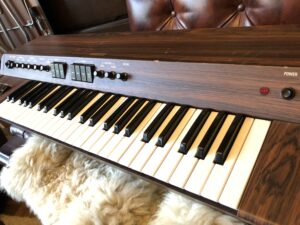 【愛用機材放出】YAMAHA SS-30 "ストリングス・キーボード"
